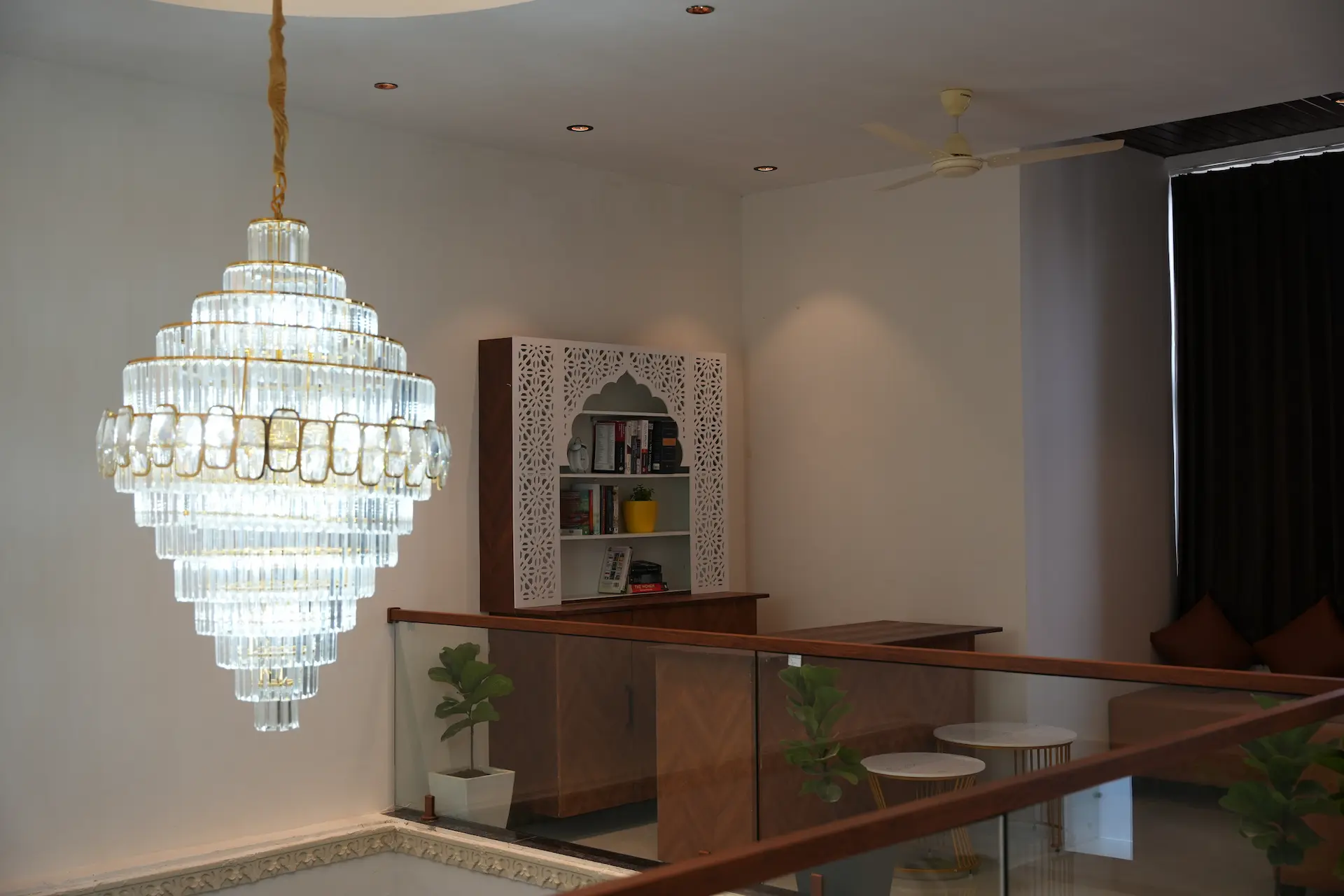 Peaceful Luxury Stay in Udaipur