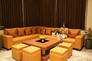 Boutique Villa in Udaipur