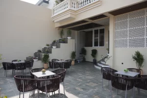 Luxury Stay Near Nature in Udaipur