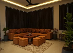 Shambhala Villa Luxury Stay Udaipur