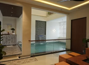 Private Pool Villa in Udaipur