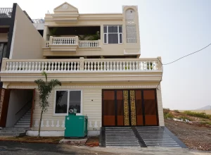 Peaceful Luxury Stay in Udaipur