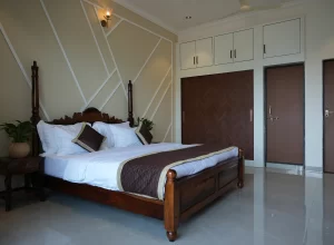 Best Private Villa for Couples in Udaipur